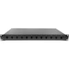 12 PORT FİBER PATCH PANEL LC/DX-SC/SX