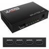 1/4 HDMI SPLITTER