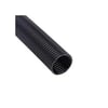 14 SPİRAL BORU / SİYAH
