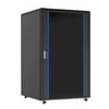 19'' 16U (600X600) DİKİLİ TİP KABİNET