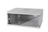 19'' 4U (53X47) DUVAR TİPİ KABİNET