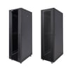 26U 600x600 mm Silver Line Dikili Tip Kabinet