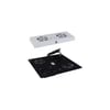 2''LI FAN + TERMOSTAT UNİTESI