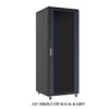 32U DİKİLİ TİP RACKKABİN