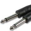 6 mm MONO JACK