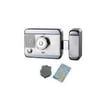 AKILLI KİLİT PG-208S AKILLI KAPI KİLİT - SENSÖRLÜ PG