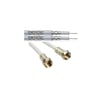 Armağan RG6/U4 2 x Mini