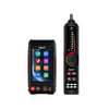AS328 RJ45 AĞ KABLOSU, FİBER OPTİK KABLO VE ZAYIF AKIM KABLOSU TEST CİHAZI 153.001.AS328