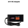 AUDİO 002445 BUS PLUS 24V 60 WATT POWER SUPPLY