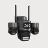 B2 ICS-331 3MP WİFİ İCSEE SMART CAMERA B2-ICS-331