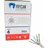 CAT 6 PLUS - PRYCAM SECURITY CAT 6 23 AWG PLUS DATA VERİ İLETİŞİM KABLOSU