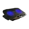ÇİFT FANLI D8 - Versatile Vrc-D8 2 Fan Ayarlanabilir Laptop Gaming Soğutucu