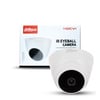 DAHUA 2.8MM HAC-T1A21P-U Dome Hdcvi Kamera Akıllı Işık