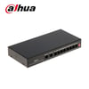 Dahua CS4010-8ET-110 8 Port Yönetilebilir PoE Switch