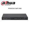 DAHUA CS4218-16ET-240 YÖNETİLEBİLİR SWİTCH