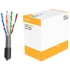 Dahua DH-PFM920-6UN 305 Metre Outdoor Dış Mekan UTP 23AWG Cat6 Kablo