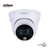 DAHUA HAC-HDW1209TLQ-LED-0280B 2 MP IR Full Color Dome Kamera (20m IR)