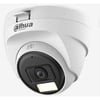 DAHUA HAC-T1A21P-U-IL-A 2.0 MP 2.8 MM DAHİLİ MİKROFONLU HD-CVI DUAL LIGHT DOME KAMERA