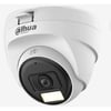 DAHUA HAC-T1A21P-U-IL-A 2.0 MP 2.8 MM DAHİLİ MİKROFONLU HD-CVI DUAL LIGHT DOME KAMERA