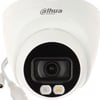 DAHUA IPC-HDW1249T-S-IL 2 MP 2.8 MM FULL COLOR DAHİLİ MİKROFONLU IP DOME KAMERA