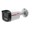DAHUA IPC-HFW2449TL-S-LED-0280B-PRO 4MP 2.8MM WIZPRO SESLI IP BULLET KAMERA