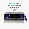 Dexun D-90 AMFİ