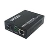DP-DK-MC-1G-SFP-LFP  DPTEK Media converter