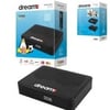 Dreamstar Master Plus+ Mini Hd Uydu Alıcısı