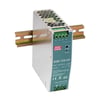 EDR-120-48 48VDC 120W POWER SUPPLY DIN RAİL