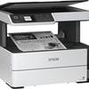 EPSON M2170 MONO INKJET TANKLI YAZ/TAR/FOT +DUB +NET +WIFI