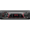 Everton RT-105 ÇİFT USB'li USB-SD-FM-AUX- Bluetooth Oto Teyp 4x50 Watt