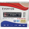 Everton RT-2003 Bluetooth Oto Teyp