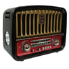 Everton RT-604 USB-SD-FM El Fenerli Radyo