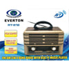 Everton Rt-812 Bluetooth-usb-sd-fm Nostaljik Radyo
