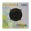 Fullsound 1420D 120W 13 Cm Hoparlör