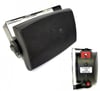 FULLSOUND K-1415 Sütun Hoparlör 13cm 100 Watt Trafolu Trafosuz