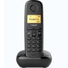 Gigaset A270 Siyah Telsiz Telefon Siyah