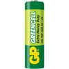 Gp Greencell R6 AA Boy Çinko Kalem Pil