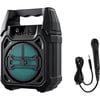 Greatnice GTS-1283 Taşınabilir Kablosuz Speaker 6.5 Inç Bluetooth Hoparlör
