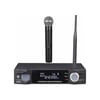 H-Pro HM-3000 UHF Kablosuz El Mikrofonu