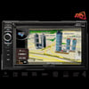Harward HR-N622 Double Teyp 6.2 Inç 4x50 Watt Mirrorlink
