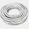 HCS-T06-00420-20 HCS T06-00420-20 4x2x24# UTP CAT 6 LS0H Patch Cord Gri 2Mt