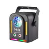 Hepu FB-1100 – Uzaktan Kumandalı RGB Disko Topu Işık Efekti
