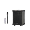 Hepu HP-903 8'' 20CM KABLOSUZ 1 EL MİKROFON ŞARJLI MÜZİK KUTUSU