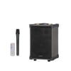 Hepu HP-904 Partybox Bluetooth Hoparlör – 12” Woofer, 40W Güç