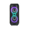 Hepu HP-957 Taşınabilir Şarjlı Bluetooth Hoparlör 2*4 inc