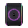 HEPU HP-988 Titan Series Taşınabilir Bluetooth Hoparlör – 8” Hoparlör, RMS 30W, Extra Bass, TWS Destekli