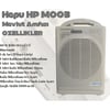 Hepu HP-M004 Mevlüt Amfisi – 60W RMS
