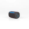 Hepu HP-S04 Taşınabilir Şarjlı Bluetooth Hoparlör Rgb Usb Aux Tf 1200 Mah 3 inc