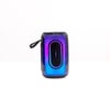 Hepu HP-S05 Taşınabilir Şarjlı Bluetooth Hoparlör Rgb High Sound Ultra Bass
